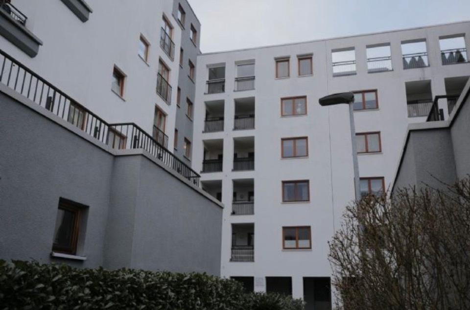 Thumbnail-Gepflegte 3 Zimmer Wohnung in Kassel Wolfsanger - provisionsfrei