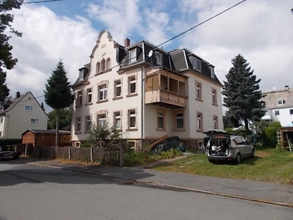 Thumbnail-++ 2 Räume, Bad mit Wanne und Fenster ++