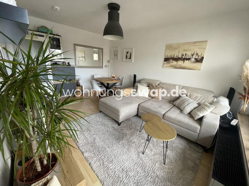 Thumbnail-Wohnungsswap - 3 Zimmer, 69 m² - Aachener Straße, Ehrenfeld, Köln