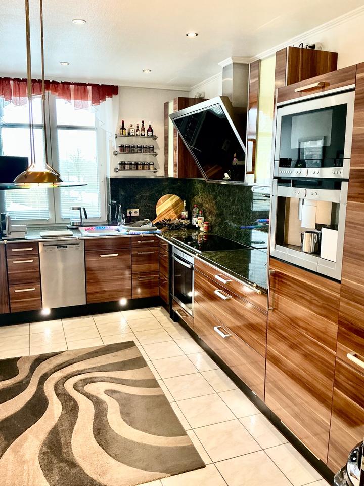 Thumbnail-Top-Maisonette in Mehrfamilien-Vorstadtvilla (Norden Berlin)