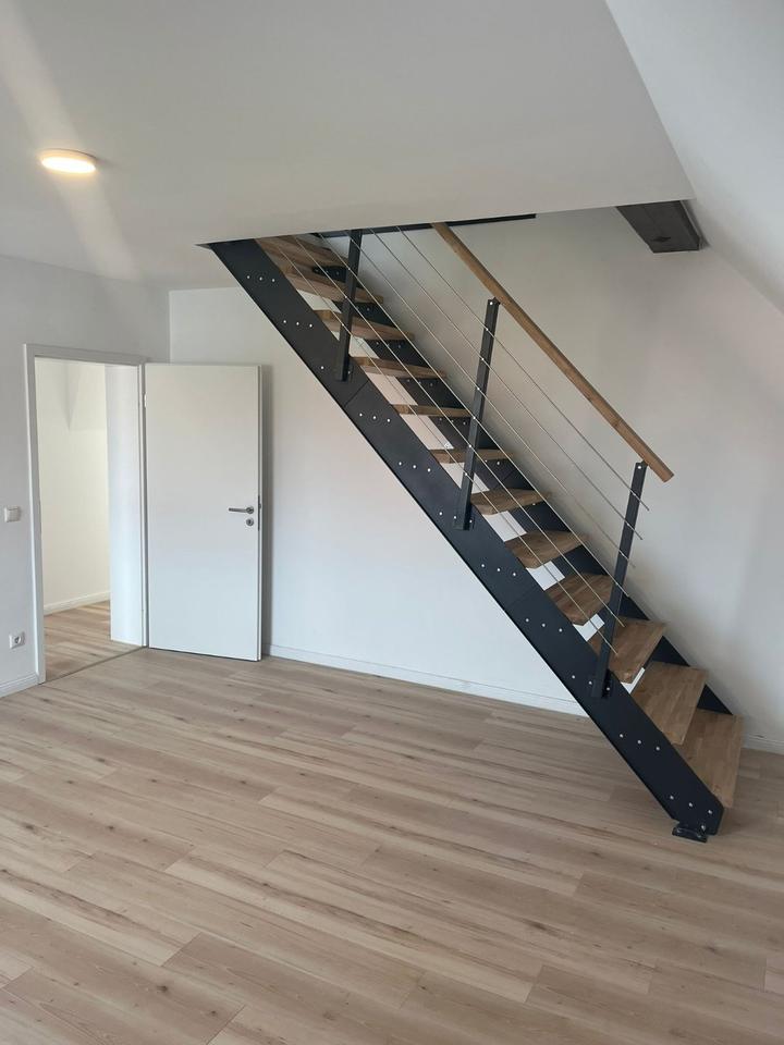 Thumbnail-175 m² | 4 Zimmer | 3 Bäder | Maisonette über 2 Ebenen IAb sofort