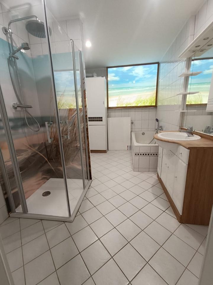 Thumbnail-3-Raumwohnung mit Einbauküche und Balkon in AuerbachVogtl.