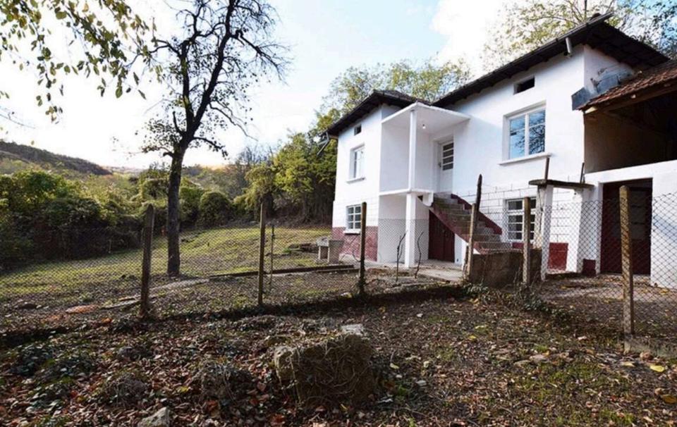 Thumbnail-Haus mit Grundstück in Bulgarien