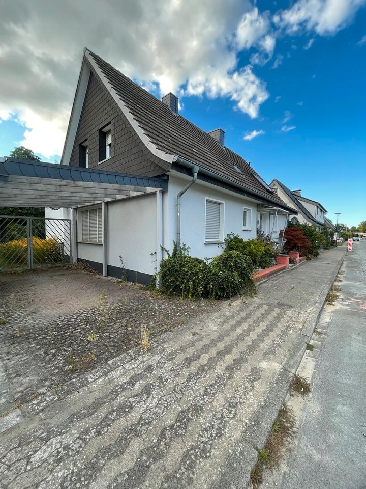 Thumbnail-Charmantes Einfamilienhaus in Lipperbruch - ohne Provision