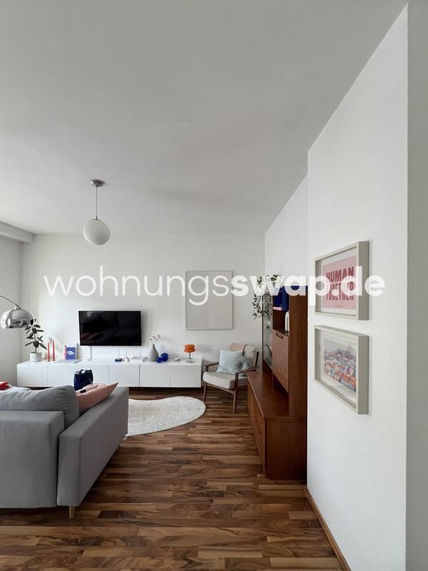 Thumbnail-Wohnungsswap - 2 Zimmer, 60 m² - Zonser Straße, Nippes, Köln