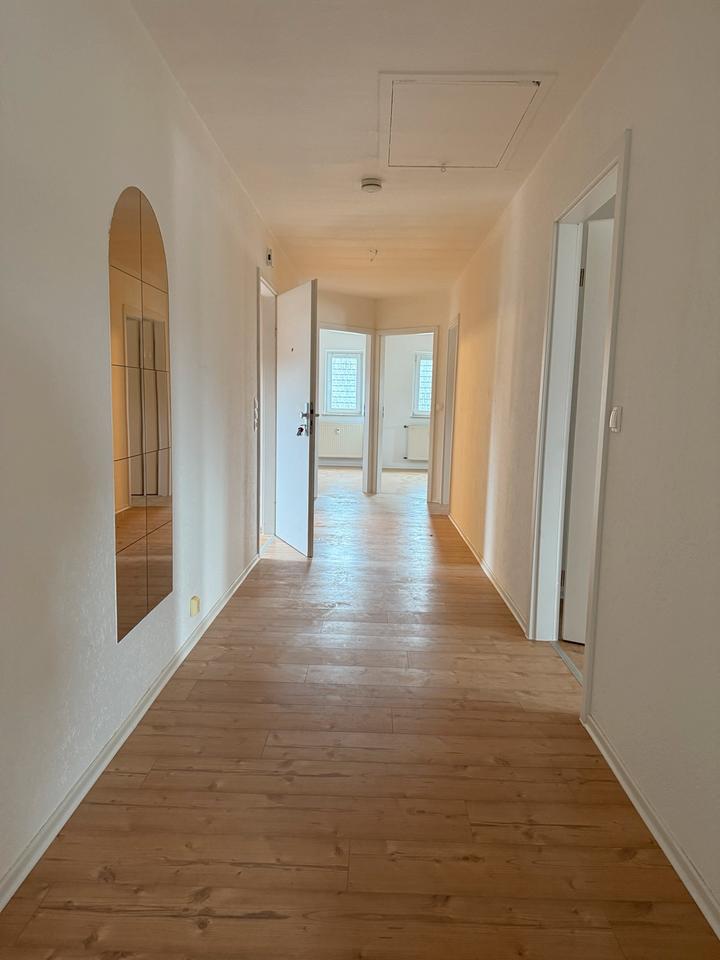 Thumbnail-4-Raum-Whg. in Mitwitz ab sofort