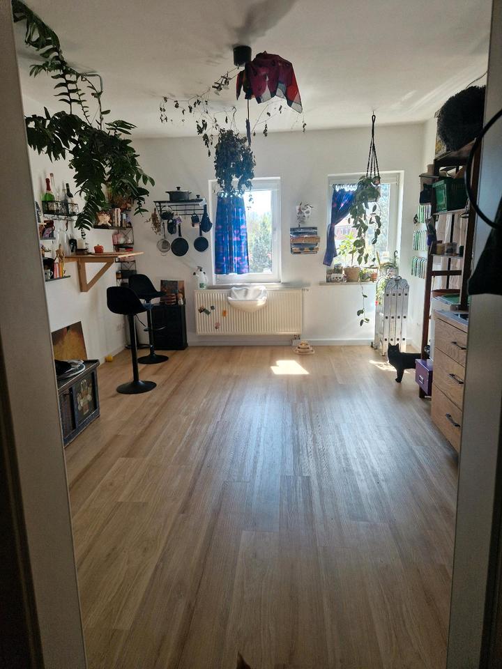 Thumbnail-2 Raum Wohnung Ottendorf-Okrilla