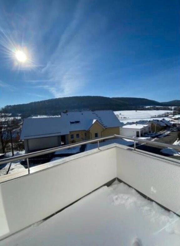 Thumbnail-Wohnung in Bad Kissingen voll möbiliert