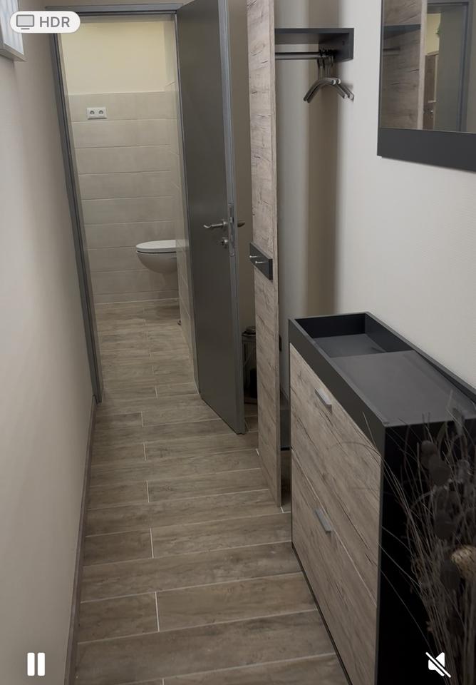 Thumbnail-Möblierte Wohnung in Hagen-Boele