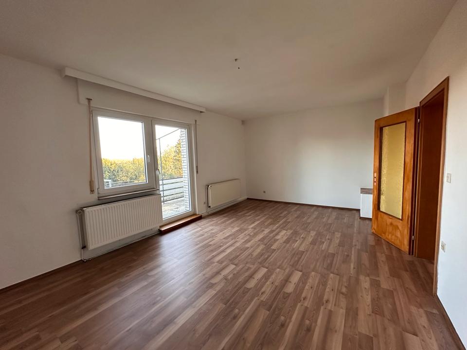 Thumbnail-frisch renovierte 2 bis 3 Zimmerwohnung in Lembruch