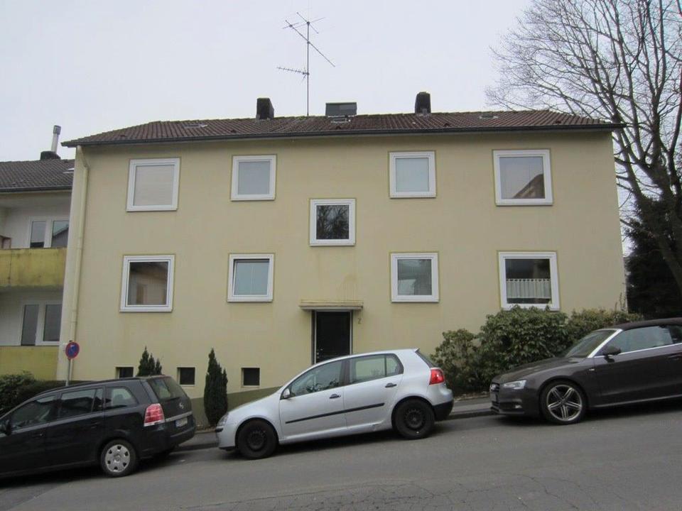 Thumbnail-Gemütliche Wohnung in ruhiger Lage