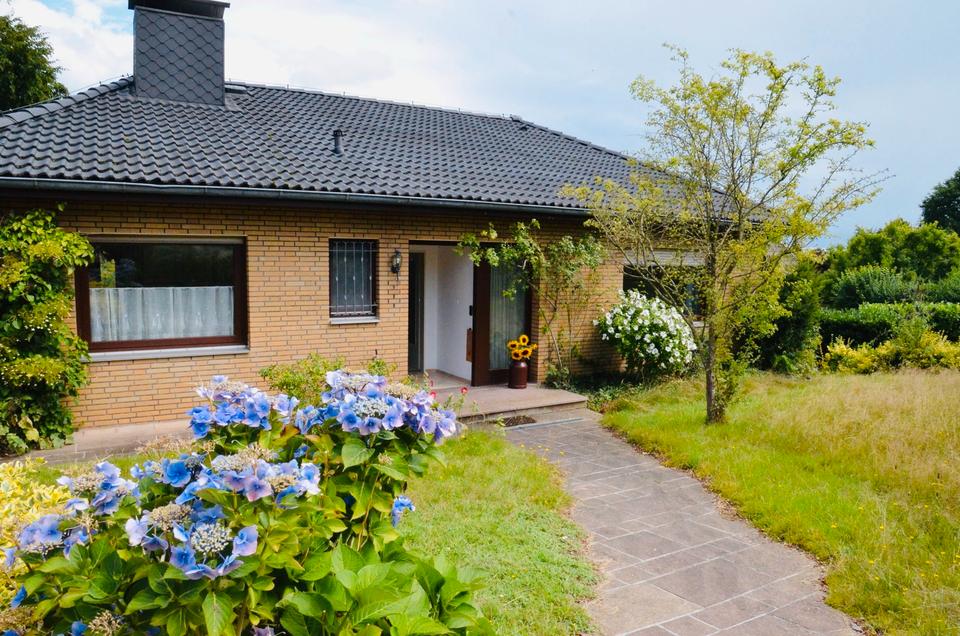 Thumbnail-Einfamilienhaus mit Seeblick