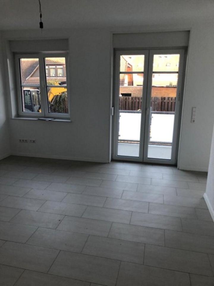 Thumbnail-Moderne 3ZKB - Stettiner Str, Quakenbrück