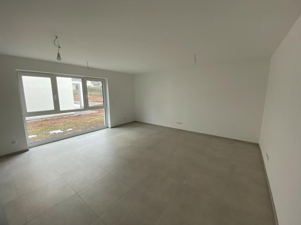 Thumbnail-Lichtdurchflutete ebenerdige 2,5-Zimmer-Neubauwohnung in Top Lage