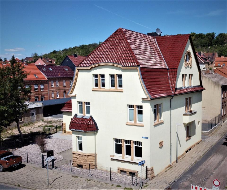 Thumbnail-2 Raum-Wohnung in Artern