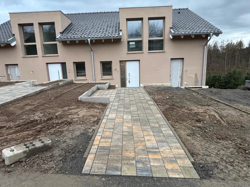 Thumbnail-Schlüsselfertig !! Schöne 4 Zimmerwohnung