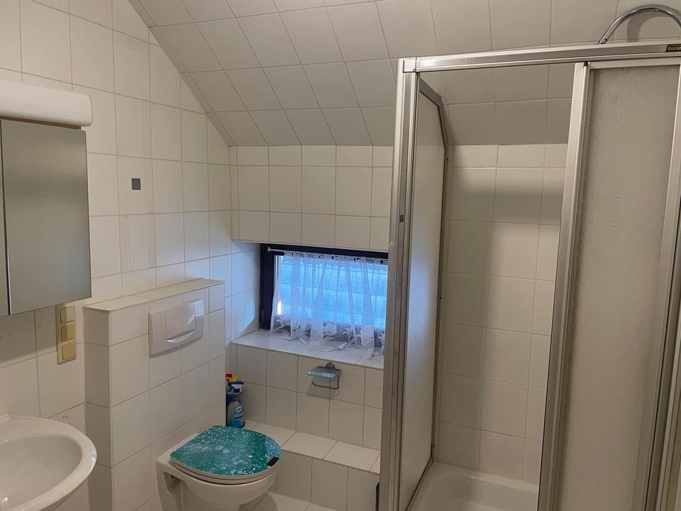 Thumbnail-Wohnung 4 ZKB Beerfelden-Oberzent