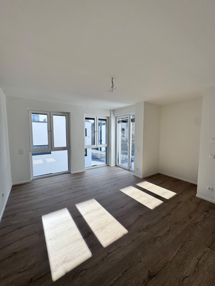 Thumbnail-Wohnung in Gummersbach zu vermieten