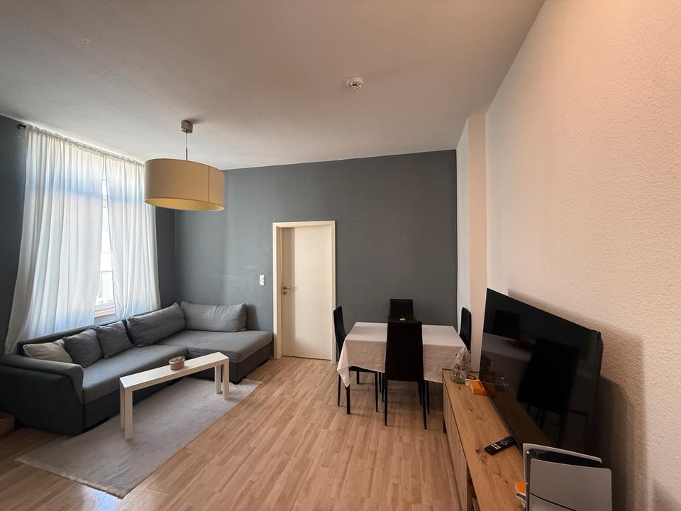 Thumbnail-Mobiliertes wohnung 40 m²