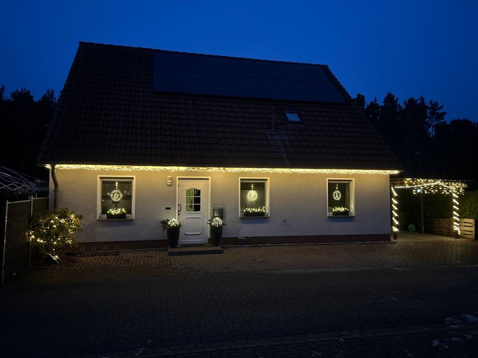 Thumbnail-Biete Haus zur Miete an. (Letzlingen)