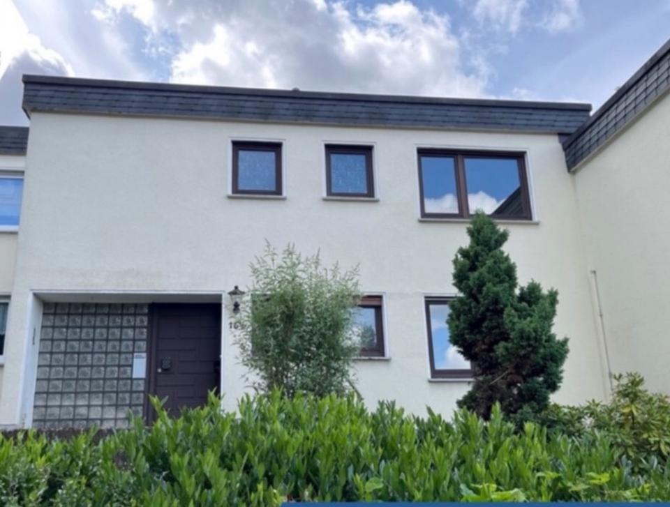 Thumbnail-Mittelreihenhaus