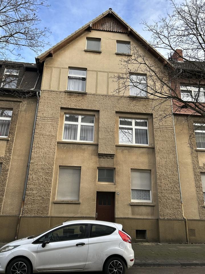 Thumbnail-Wohnen im Dichterviertel