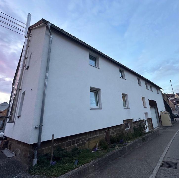 Thumbnail-2-Familienhaus ScheuneWerkstatt4 Garagen & StellplätzeLager