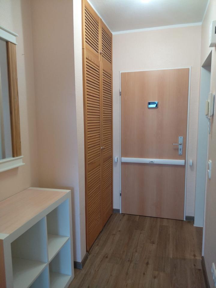 Thumbnail-Kleine Wohnung