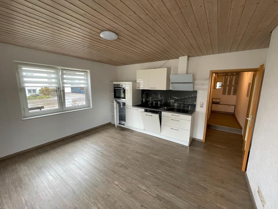 Thumbnail-2 Zimmer Wohnung in Altusried