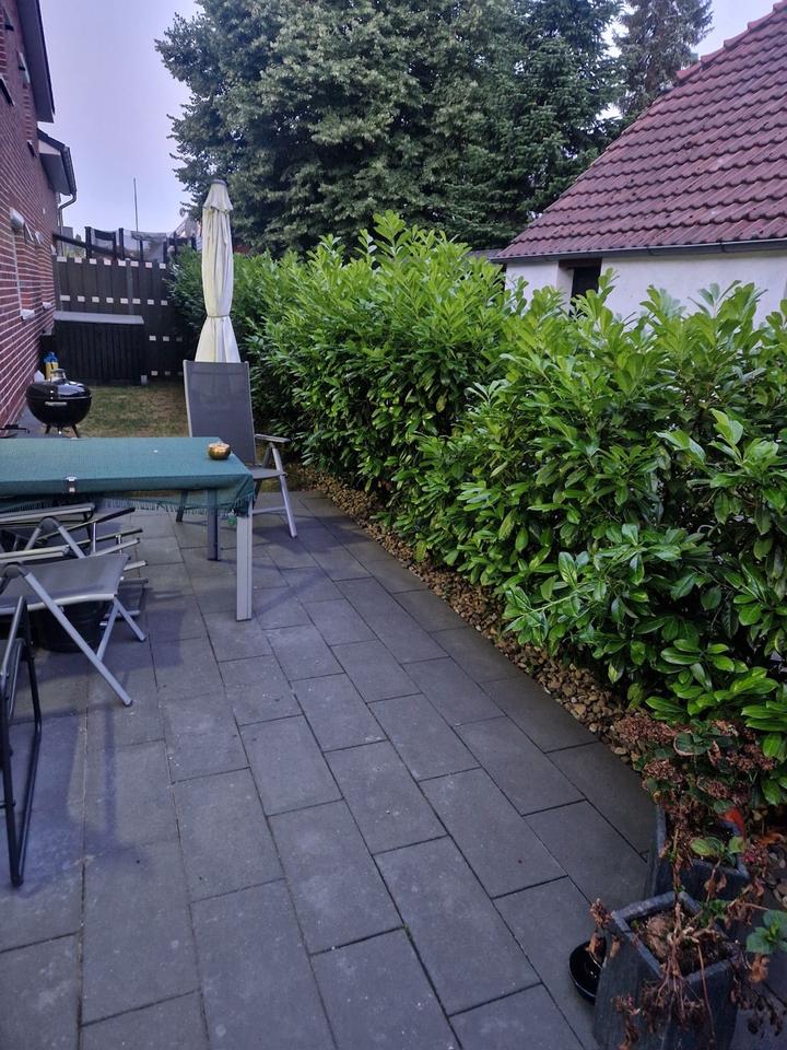 Thumbnail-3 Zimmer Wohnung im Erdgeschoss zu vermieten