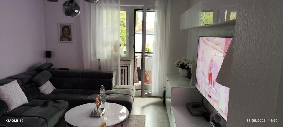 Thumbnail-2 Zimmer Wohnung zu verkaufen- Lohmühlentalstr.