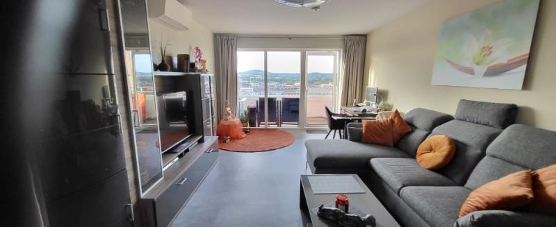 Thumbnail-Exklusive luxuriöse vollmöblierte Wohnung mitten im Zentrum von Gießen- am Botanischen Garten