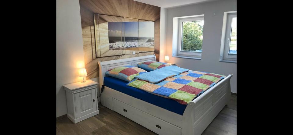 Thumbnail-Ferienwohnung bis 4P in Husum Nordsee Monteur