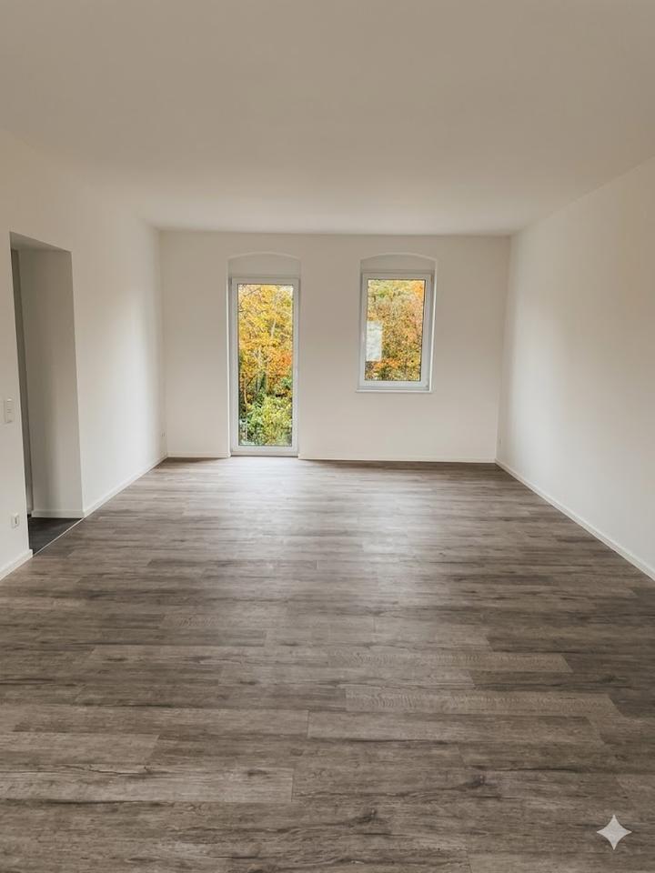 Thumbnail-Wohnen am Stienitzsee, hochwertig und stilvoll saniert 138,74 qm 5 Zimmer mit großem Balkon