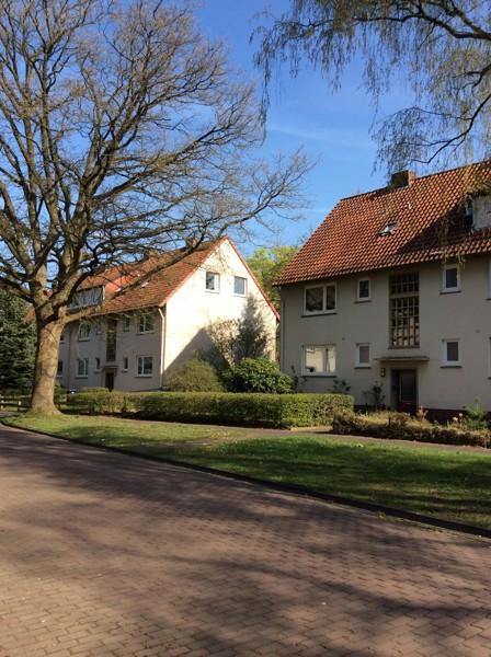 Thumbnail-Auf gute Nachbarschaft: ideale 1,5-Zi.-Wohnung mit Ausblick