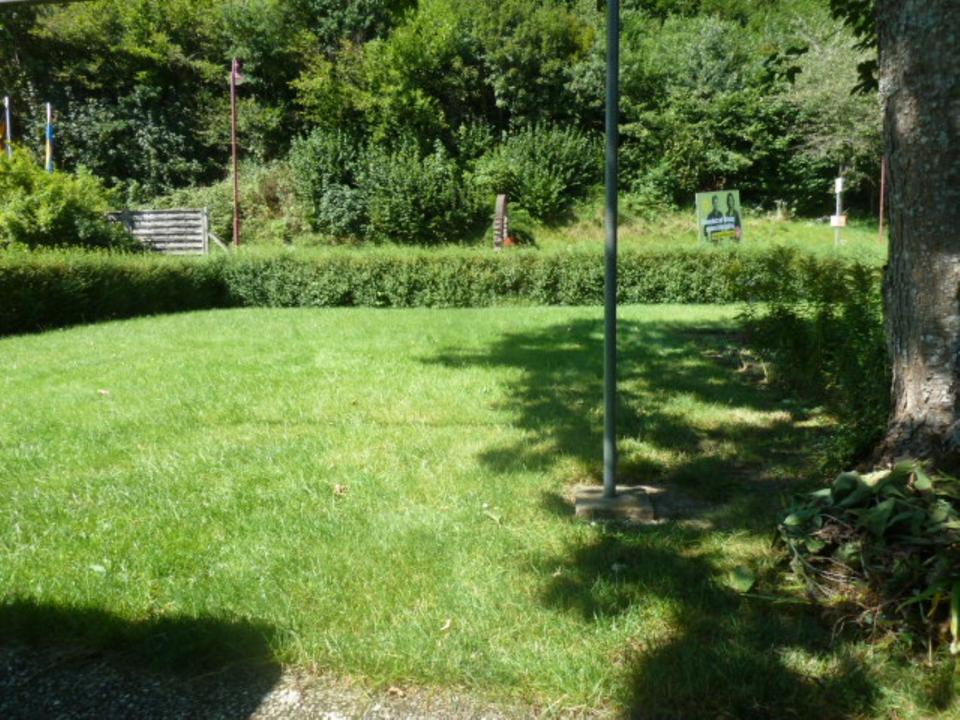 Thumbnail-schöne 4 Zimmerwohnung mit Balkon