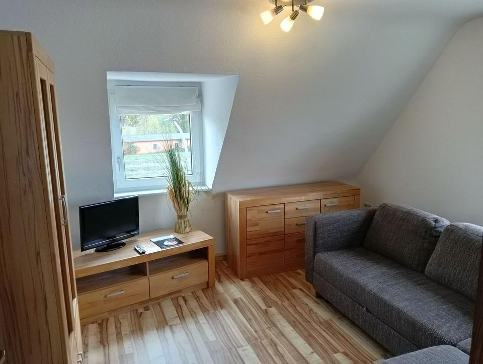 Thumbnail-Charmante möblierte Dachgeschosswohnung in Bamberg Kurzzeitwohnen oder Langfrist möglich