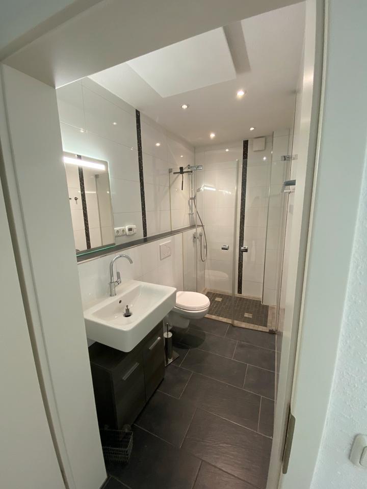 Thumbnail-Gemütliche 2-Zimmer Wohnung in Holsterhausen nähe Uniklinikum