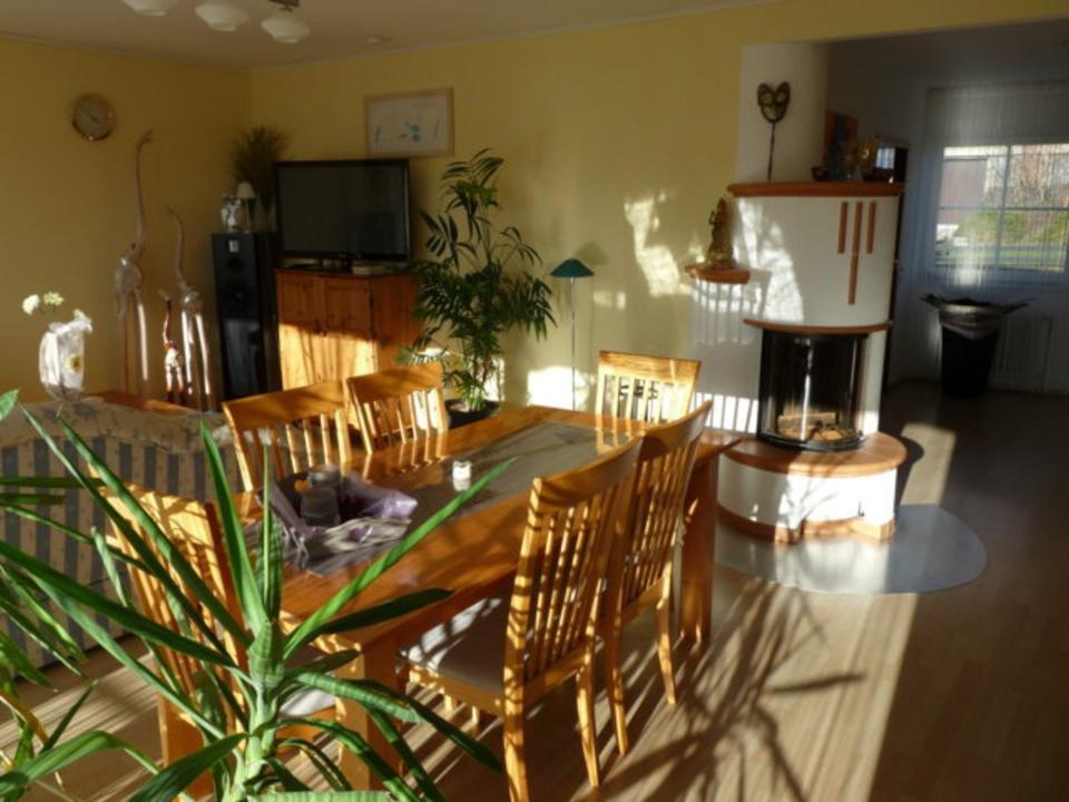 Thumbnail-In diesem frei stehendem 5-Zimmer-Haus lacht die Sonne