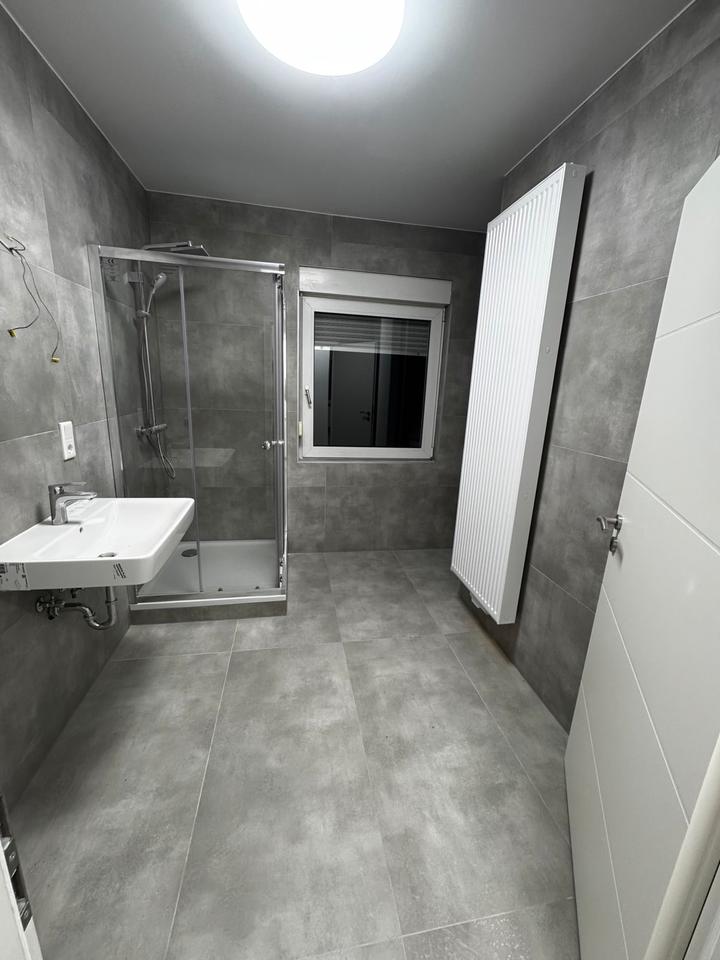 Thumbnail-Wohnung zu vermieten