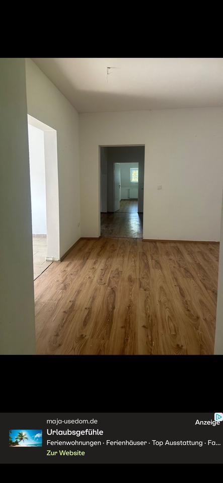 Thumbnail-Wohnung, ab sofort 105 m2