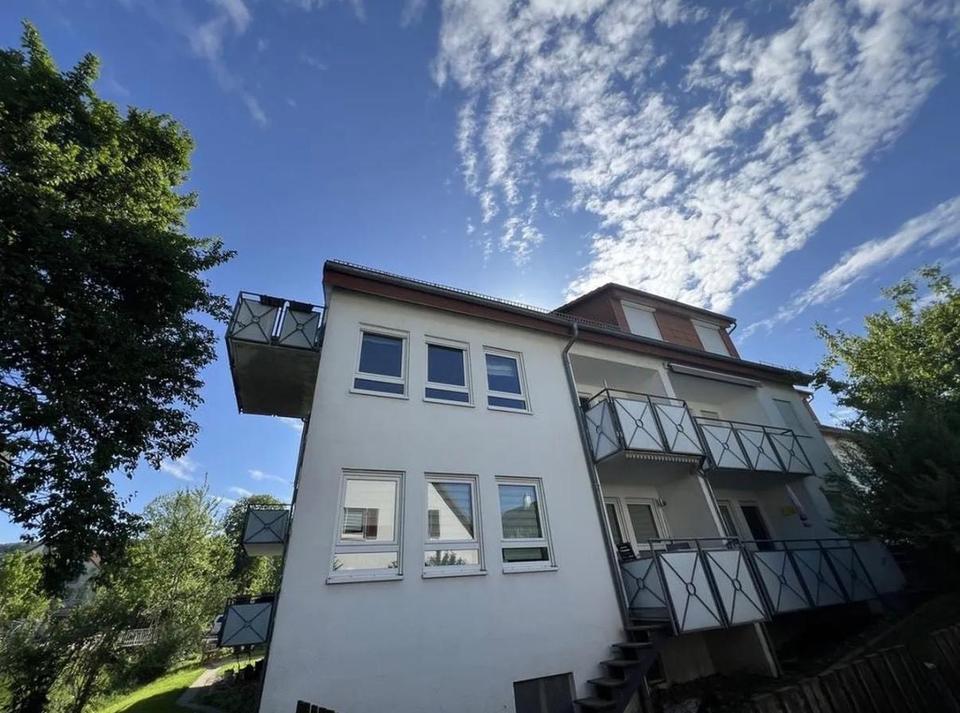 Thumbnail-4-Zimmer Wohnung