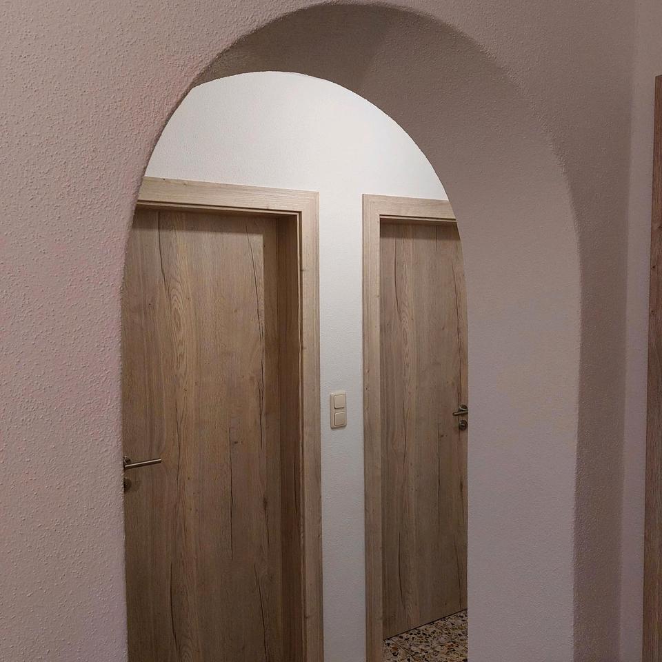 Thumbnail-Zweizimmerwohnung in Hallerndorf ab 01.07.2026