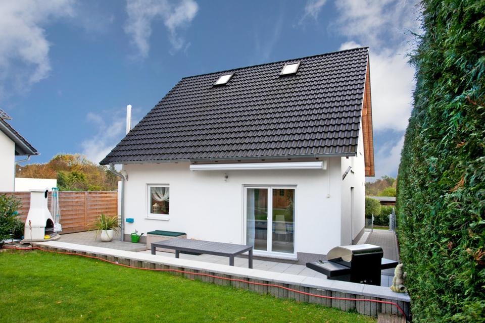 Thumbnail-Eiterfeld-OT*1-Fam.Neubau*geringe Eigenleistung*Festpreisgarantie