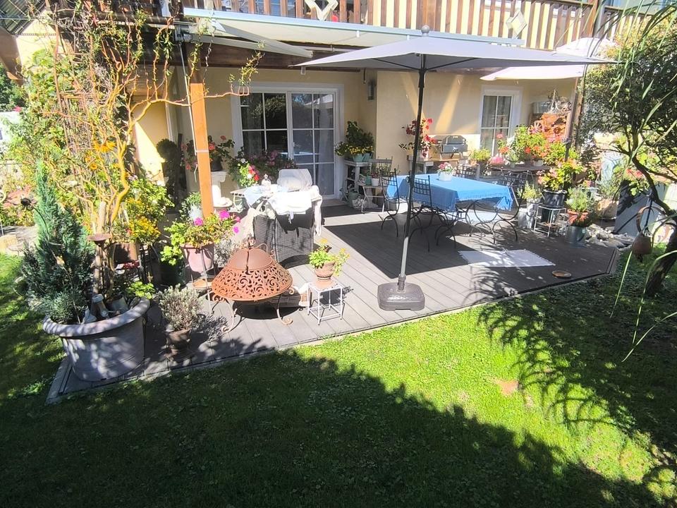 Thumbnail-Eigentumswohnung in einen Zweifamilienhaus