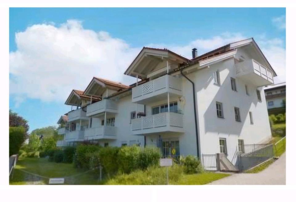 Thumbnail-2 Zimmer Wohnung zu vermieten, 94227 Zwiesel zentral, und ruhig