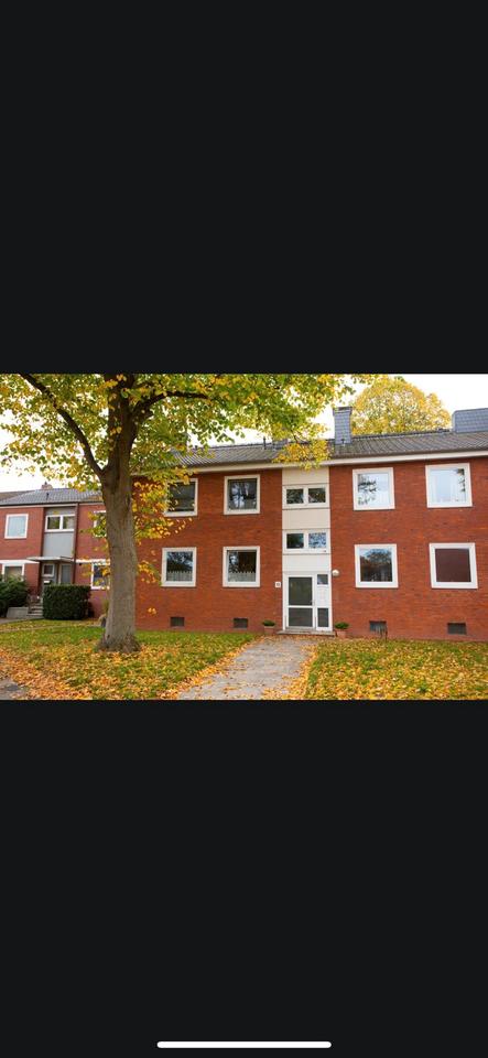 Thumbnail-Frisch renovierte 3 Zimmer Wohnung in Grolland