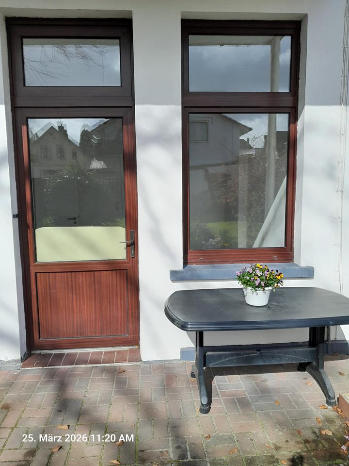 Thumbnail-Erdgeschosswohnung im Herzen von Varel zu vermieten