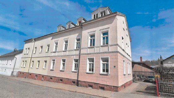 Thumbnail-2 Raum Wohnung Erdgeschoss - mit Parkplatz