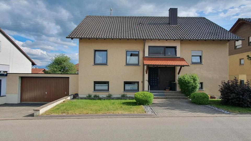 Thumbnail-Einfamilienhaus mit Einliegerwohnung ⁰